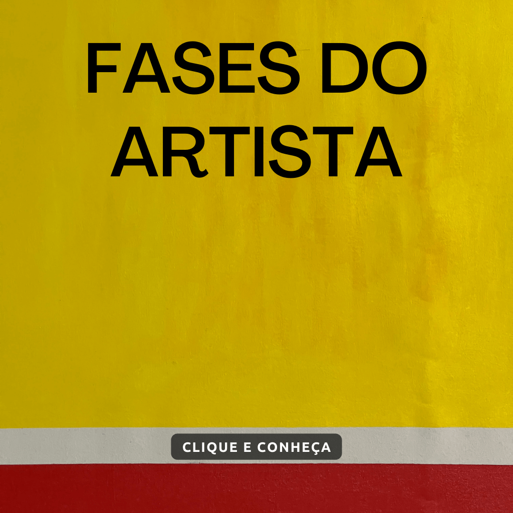 Conheça as fases do artista plástico recifense Alois Hunka.
