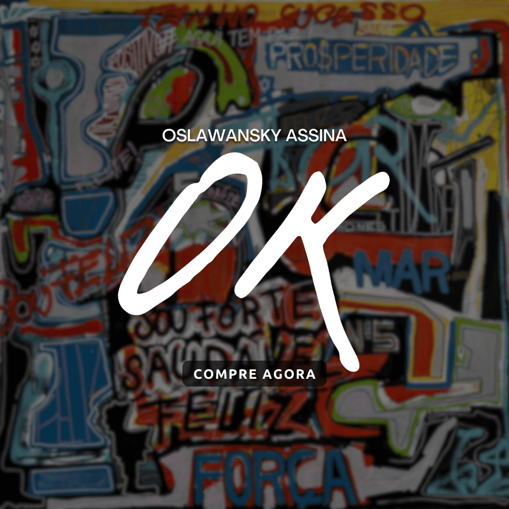Banner Oslawansky assina OK.
